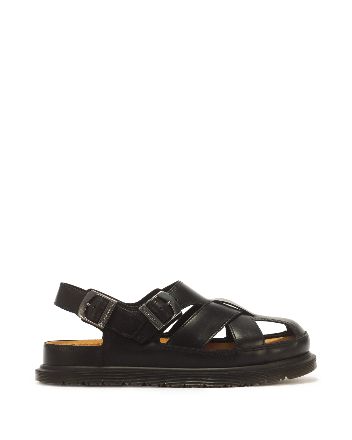 Dr Martens Archive Sandal - Black