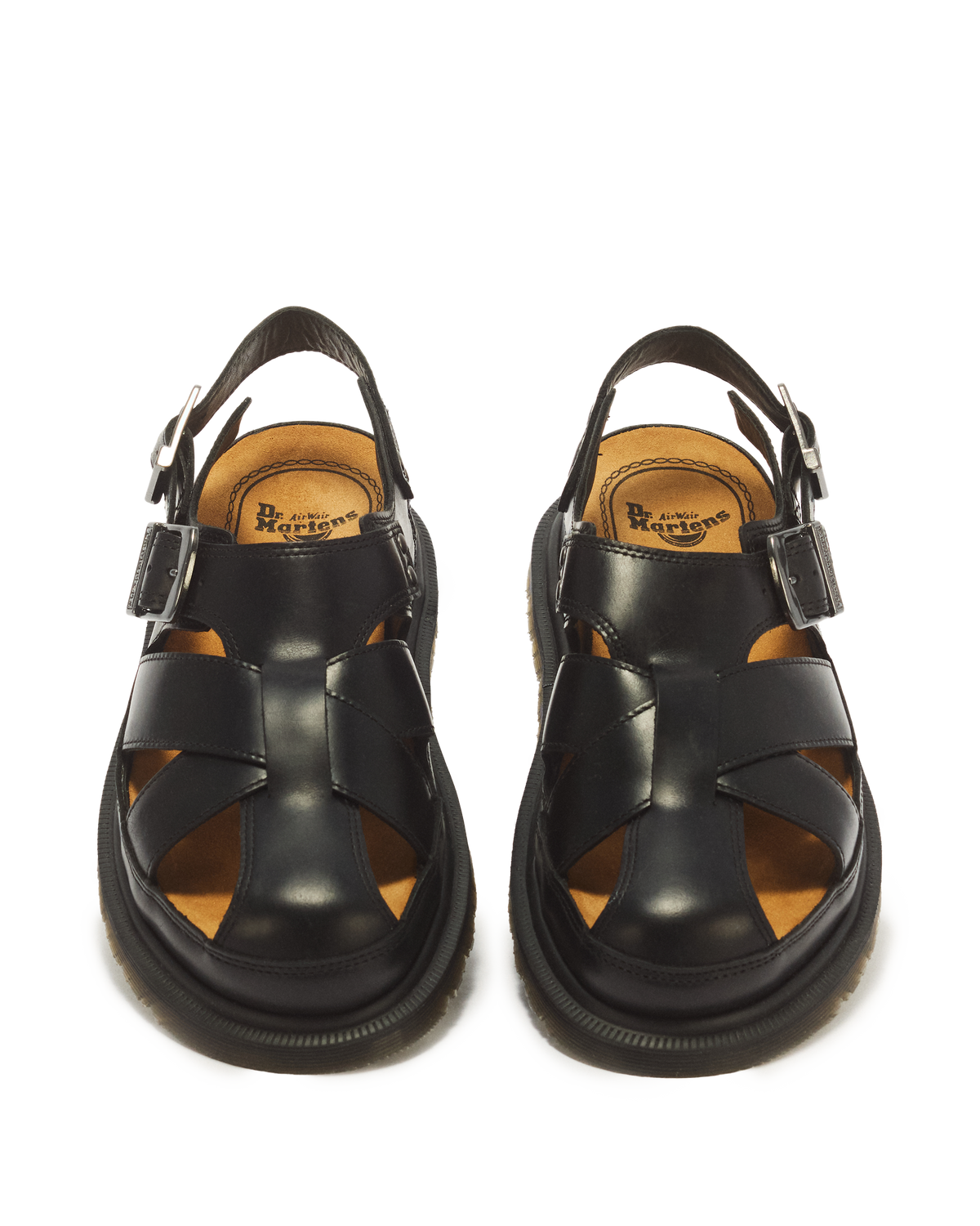 Dr Martens Archive Sandal - Black