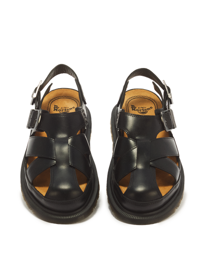 Dr Martens Archive Sandal - Black