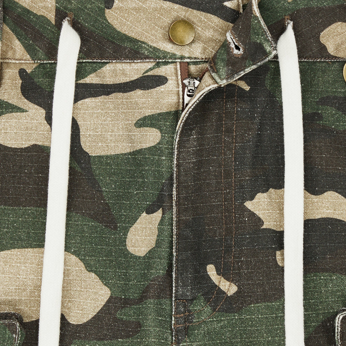 Godspeed Militia Cargo Shorts V3