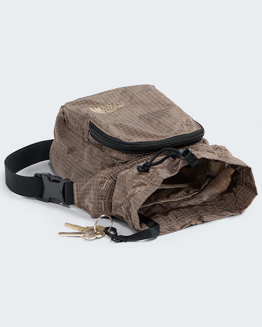 The North Face Never Stop Bucket Bag