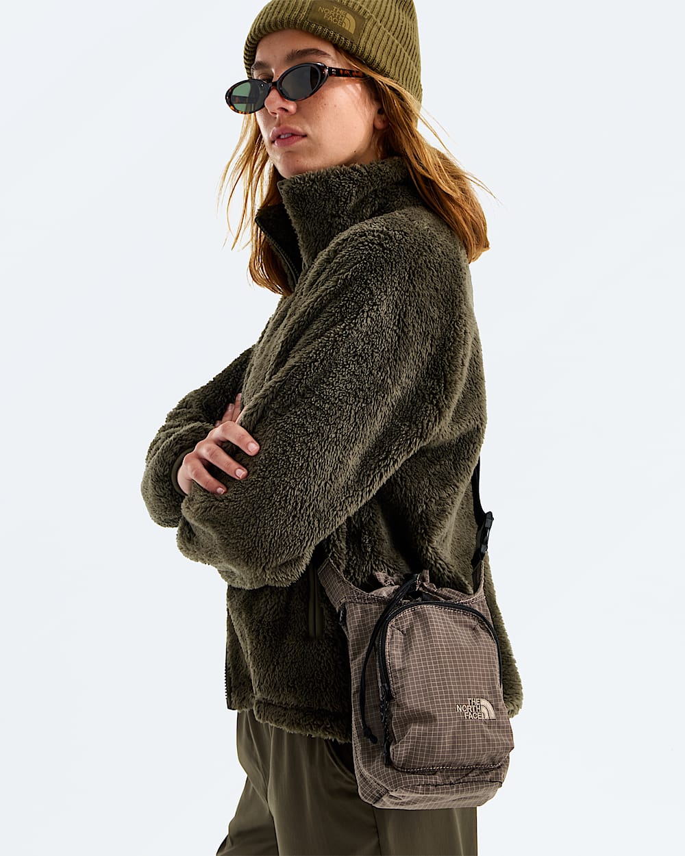 The North Face Never Stop Bucket Bag