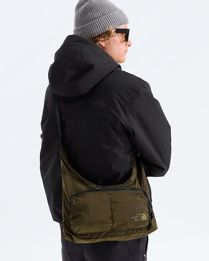 The North Face Never Stop Crossbody