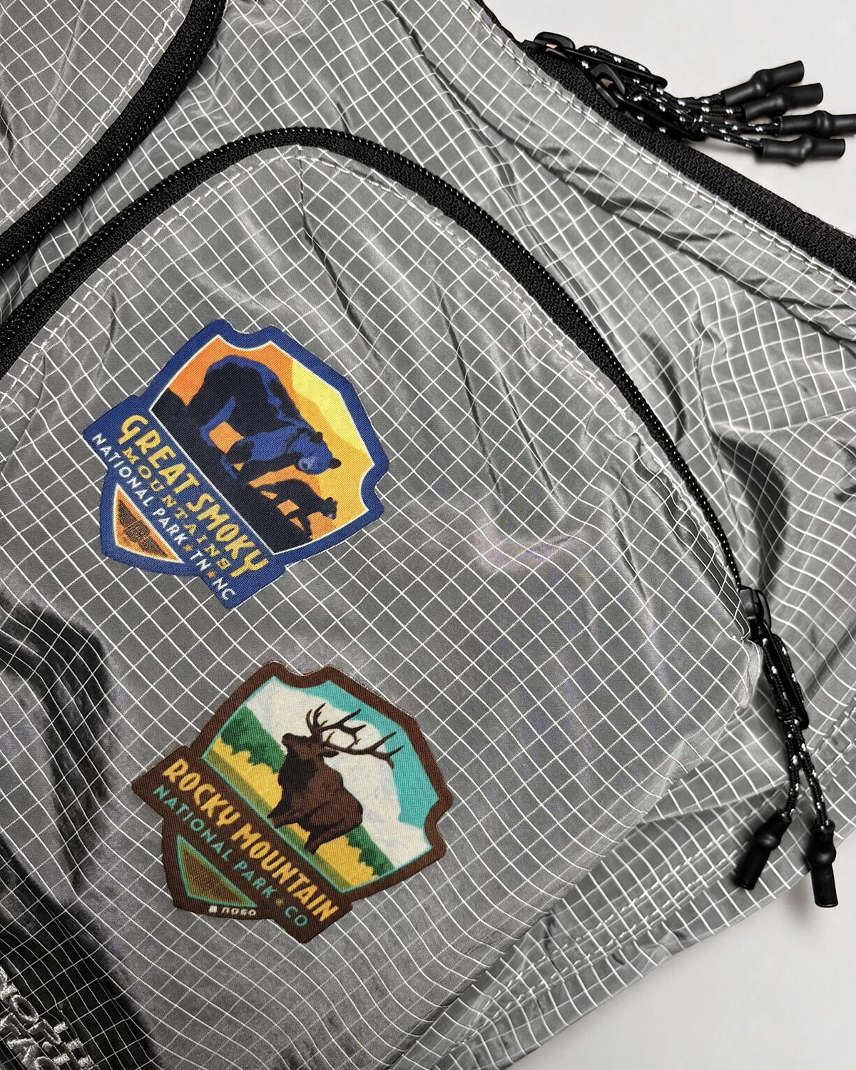 The North Face Never Stop Tote