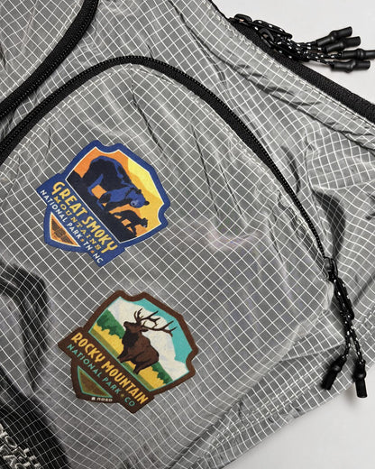 The North Face Never Stop Tote