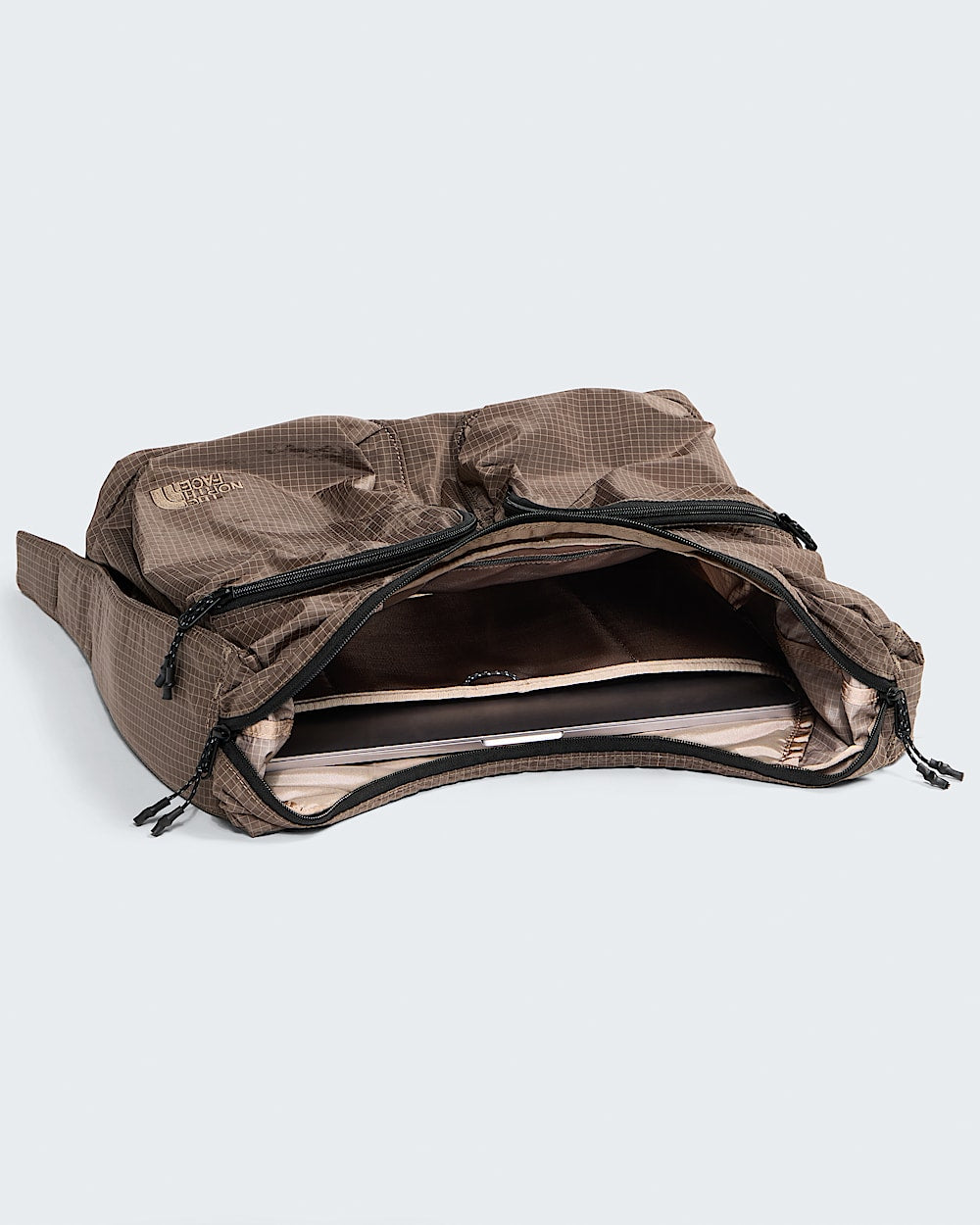 The North Face Never Stop Tote