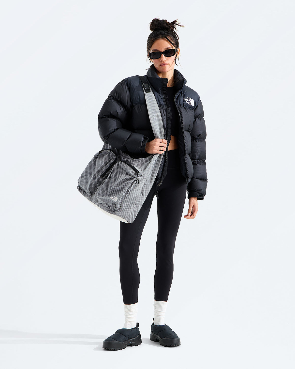 The North Face Never Stop Tote