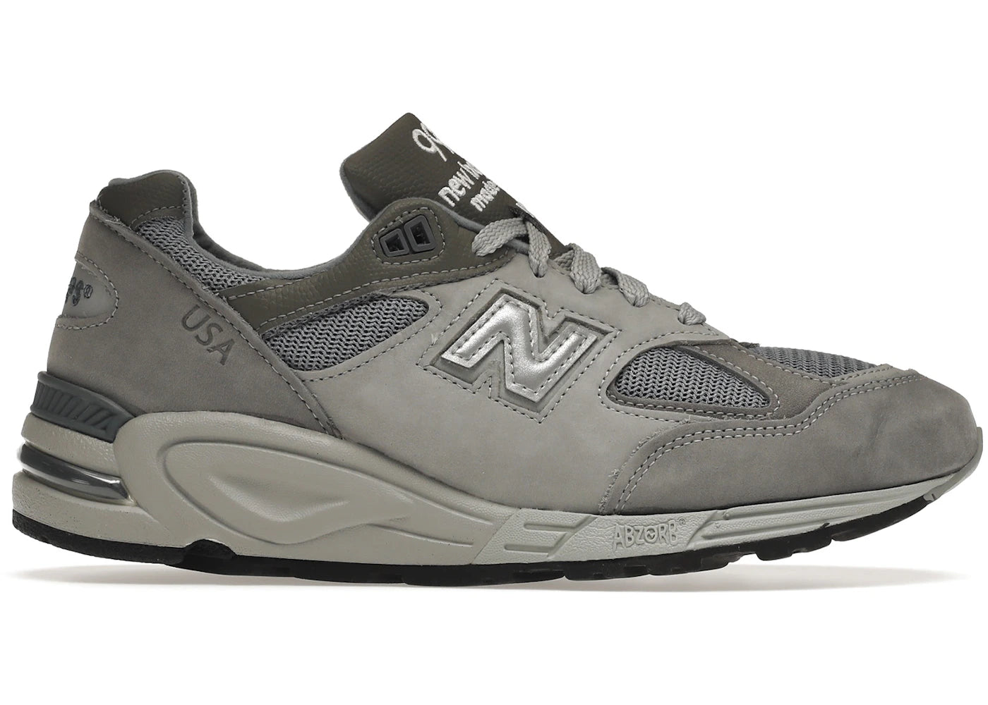 New Balance 990V2 Wtaps