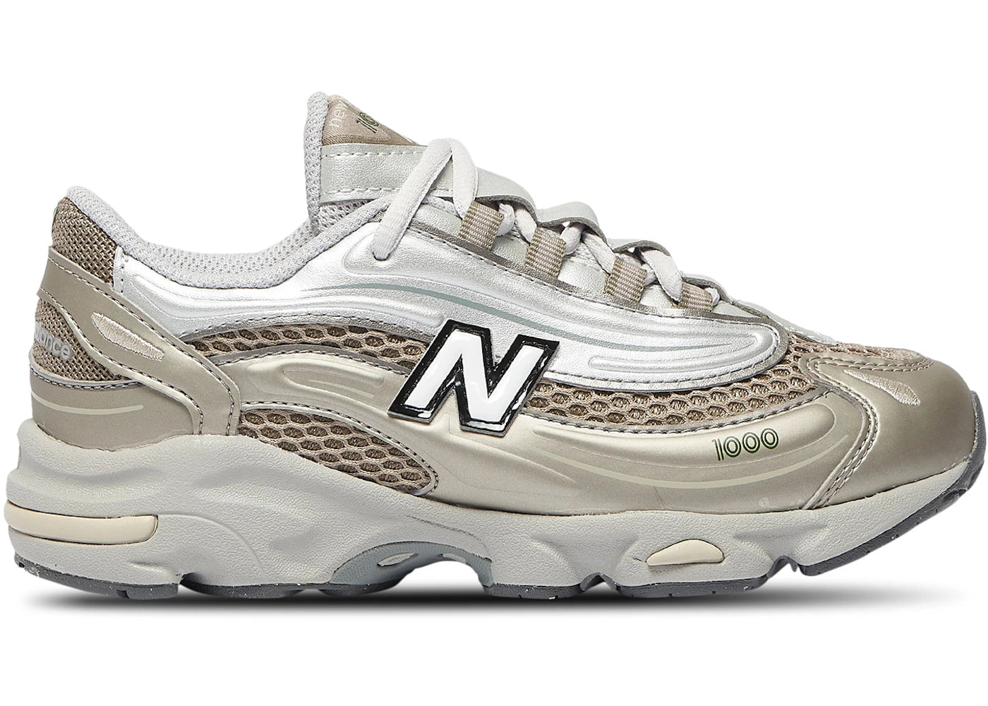 New Balance 1000 Arid Stone (Ps)