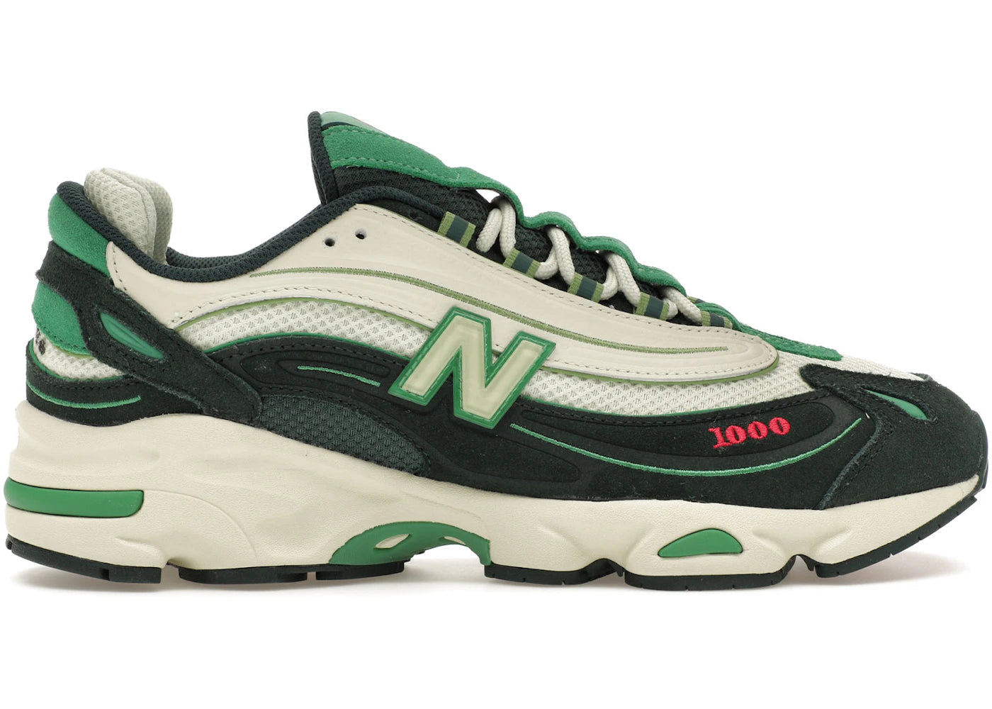 new balance 1000 concepts míle