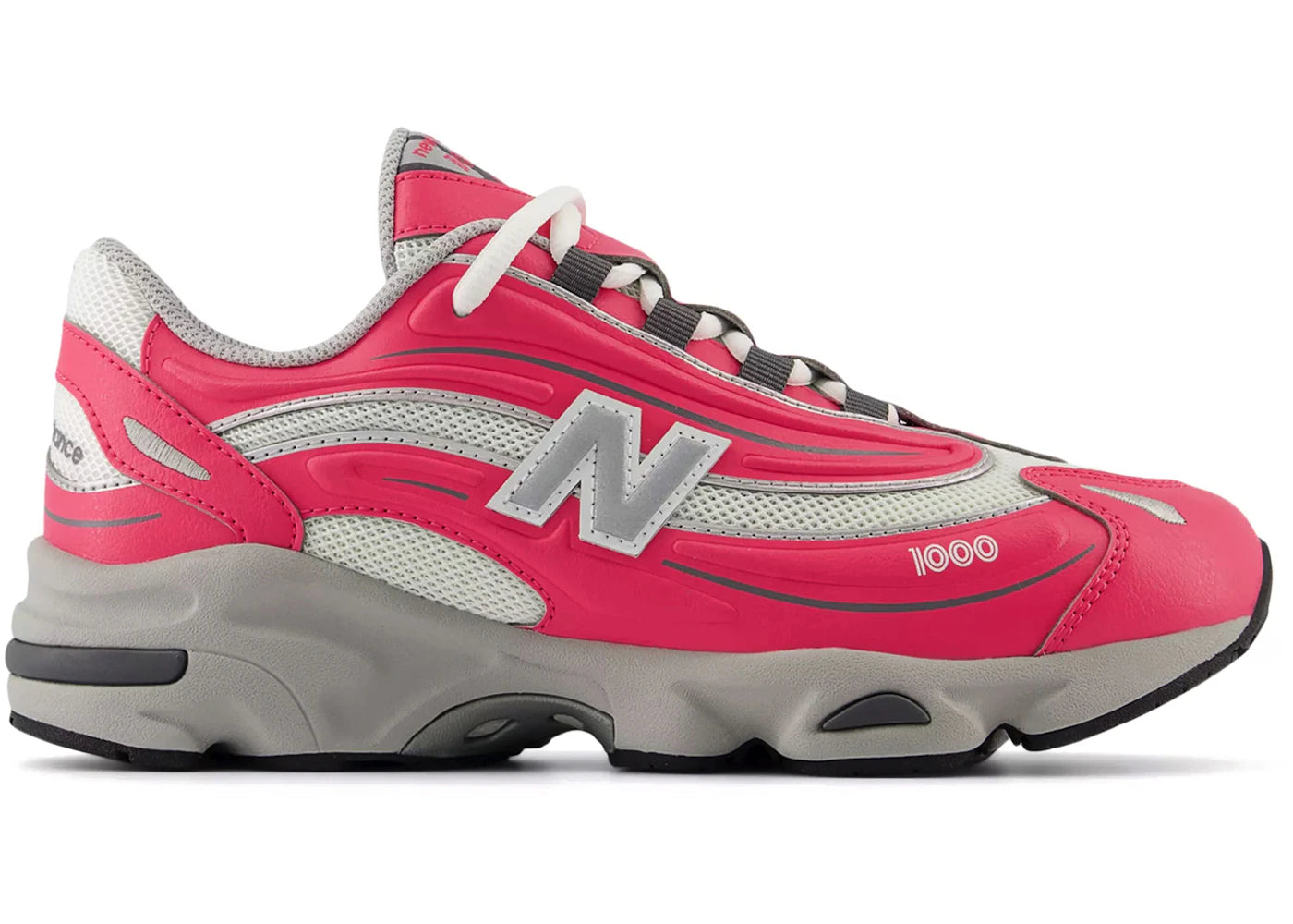 New Balance 1000 Dragon Berry (Gs)
