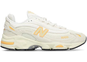 New Balance 1000 Mint Green Yellow Mineral