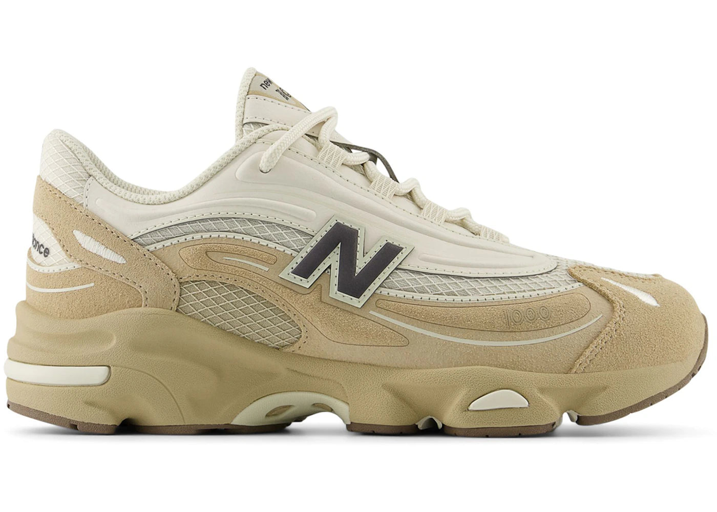New Balance 1000 Parchment Angora (Gs)