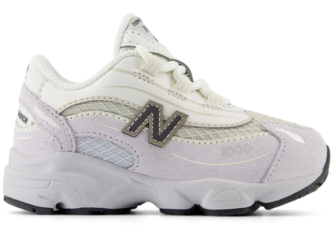 New Balance 1000 Pearl Grey Sea Salt (Td)