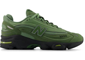 New Balance 1000 Utility Green Oregano