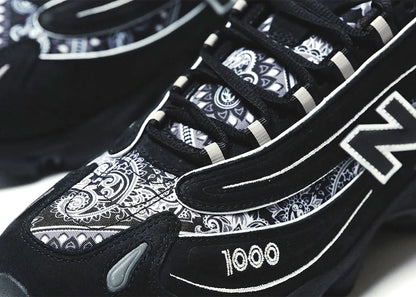 new balance 1000 atmos bāṅdhnū