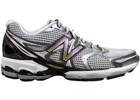 New Balance 1260 Silver Womens