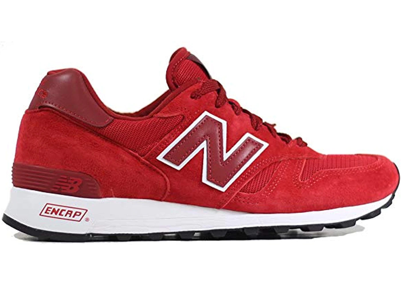 New Balance 1300 Age Of Exploration Red
