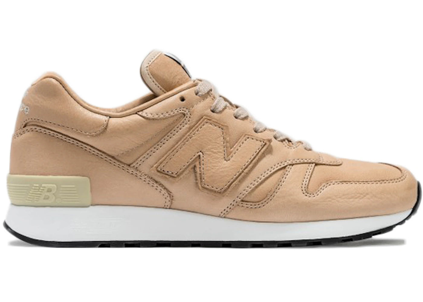 New Balance 1300 Japan Veg Tan Leather