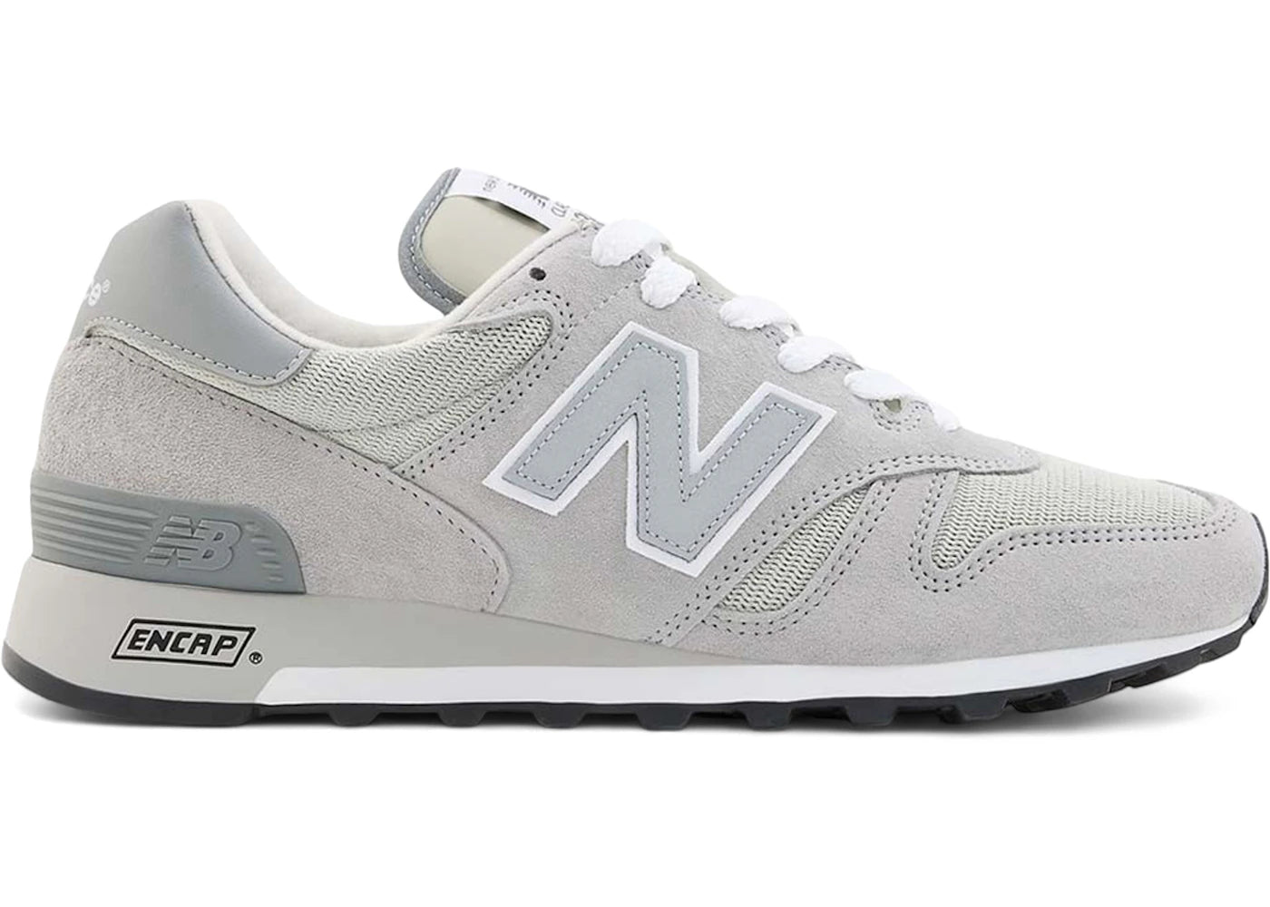 New Balance 1300 Miusa Harbor Grey