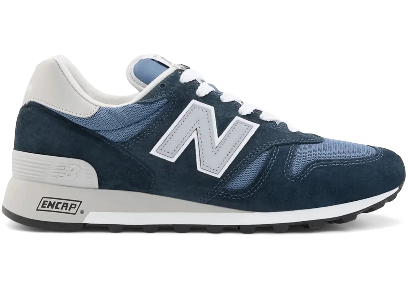 New Balance 1300 Miusa Navy