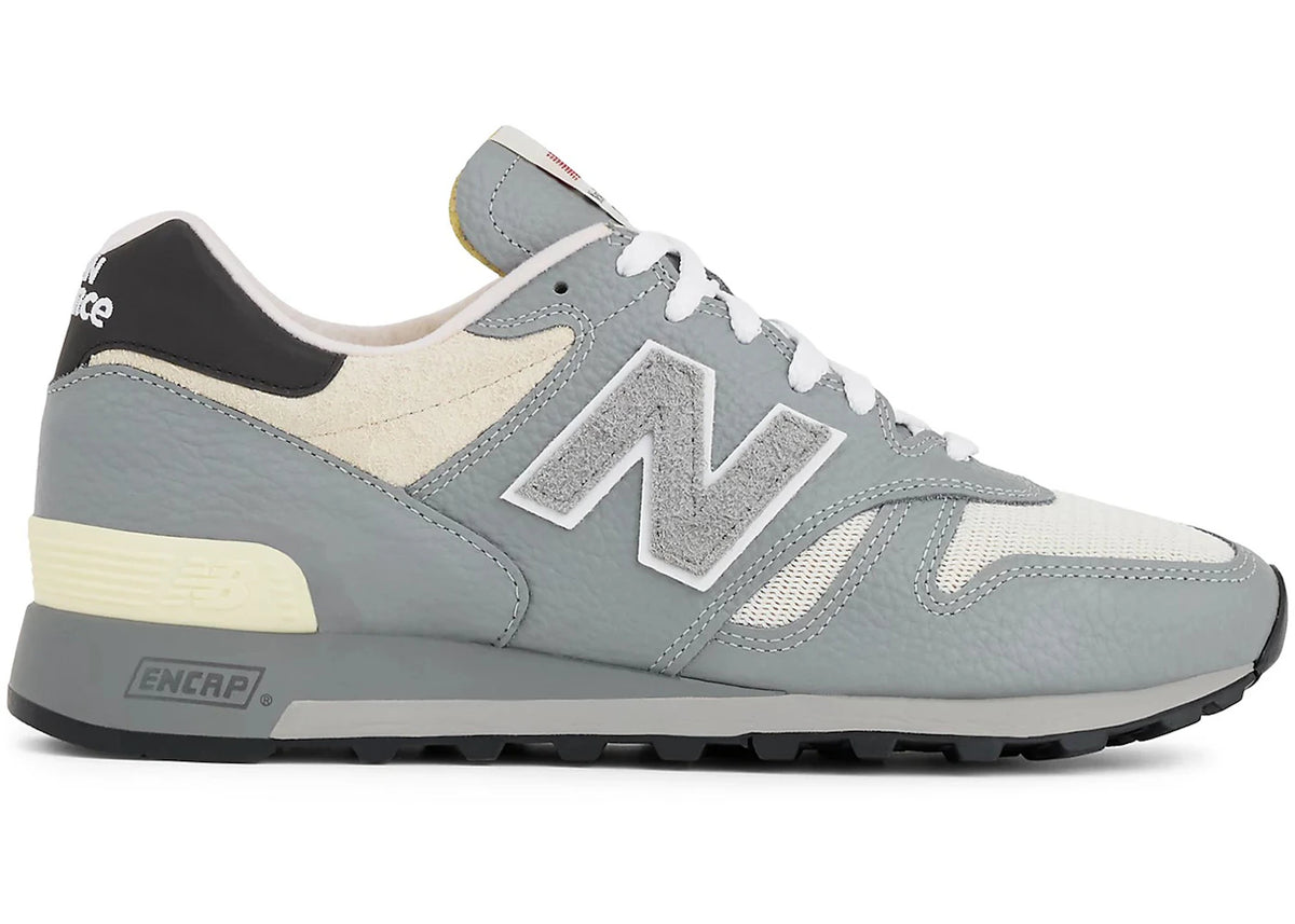 New Balance 1300 Miusa Slate Grey