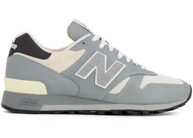 New Balance 1300 Miusa Slate Grey