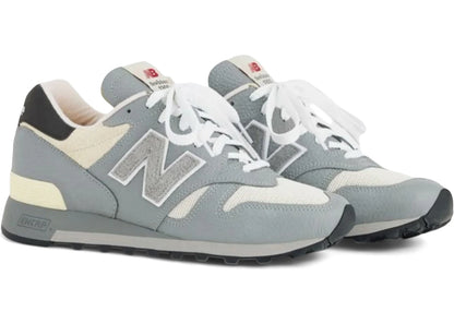 New Balance 1300 Miusa Slate Grey