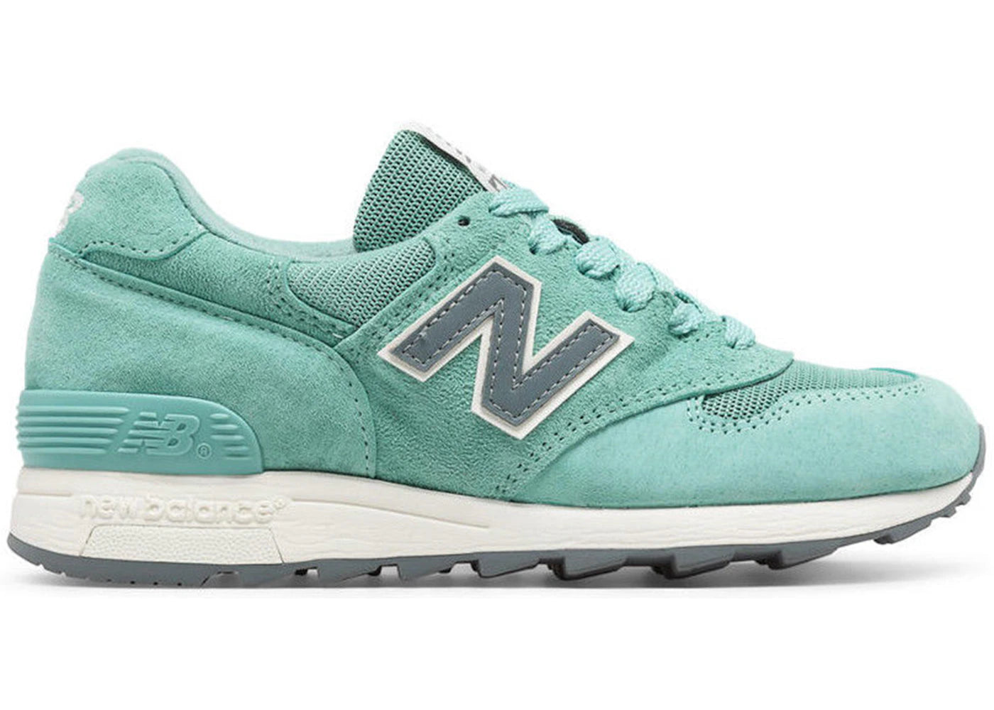 New Balance 1400 Storm Blue (Women'S)