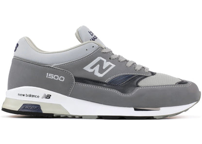 New Balance 1500 Miuk Grey