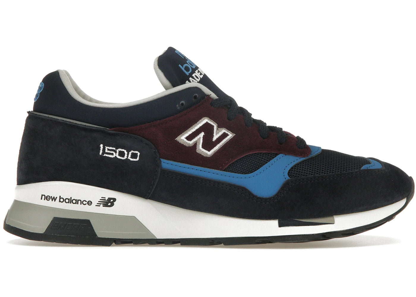 new balance 1500 indigo powder blue