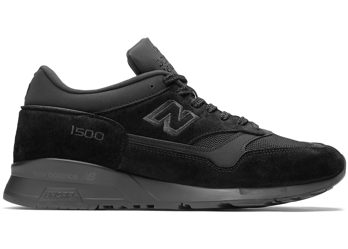 New Balance 1500 Miuk Black Cat