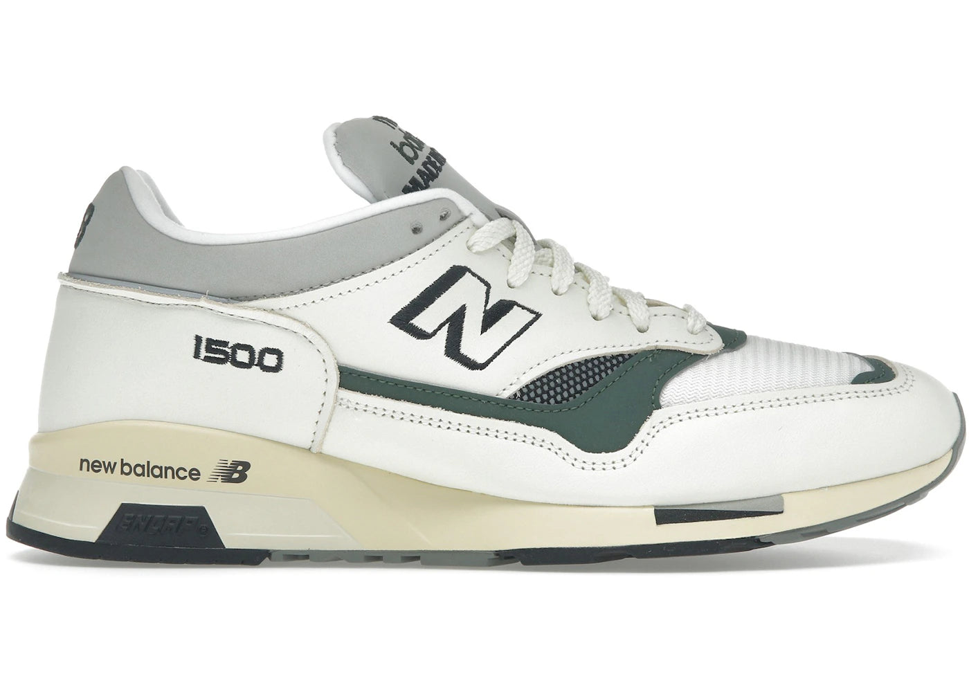 New Balance 1500 Miuk Cilantro