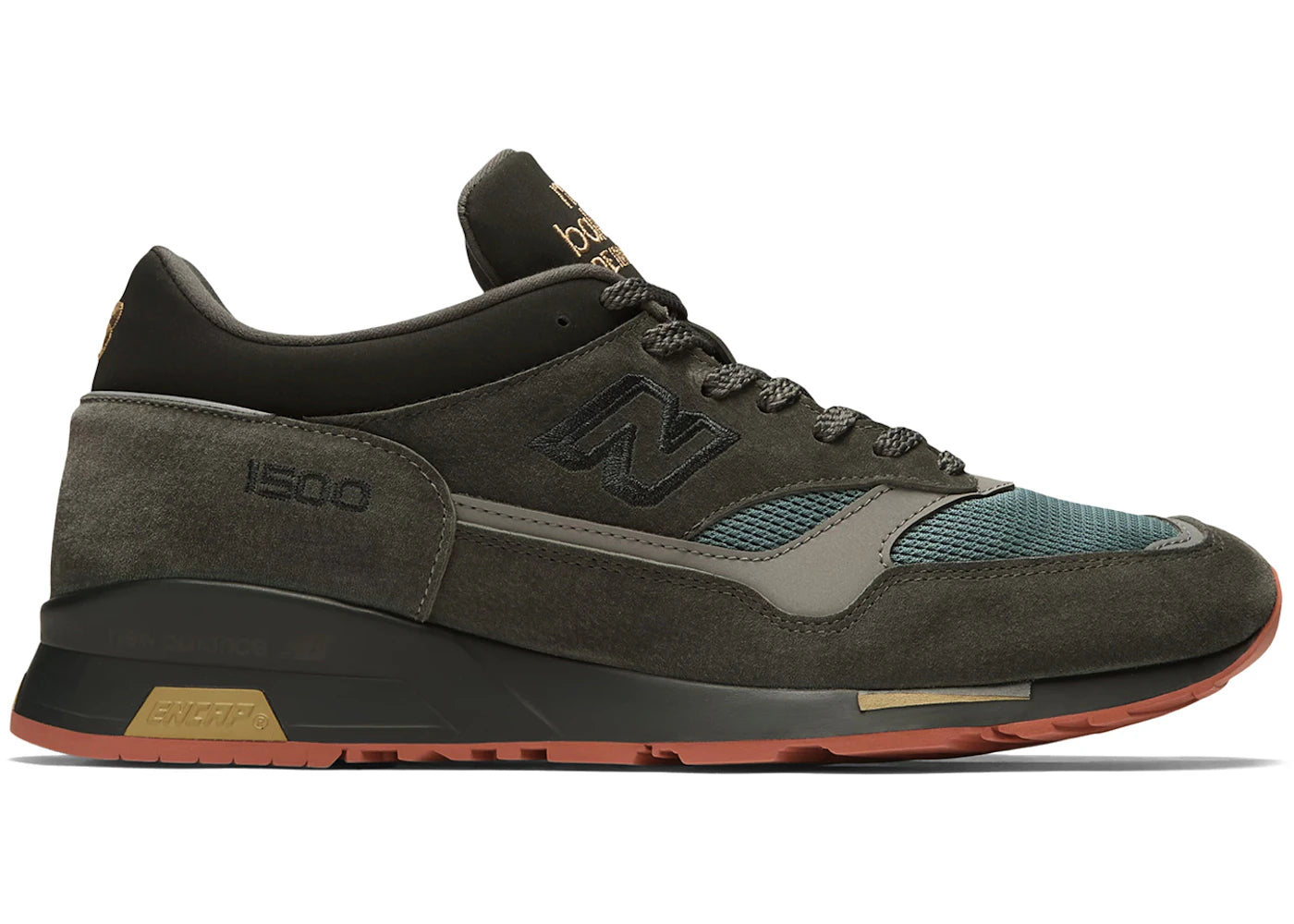 New Balance 1500 Miuk Neo Synthesis