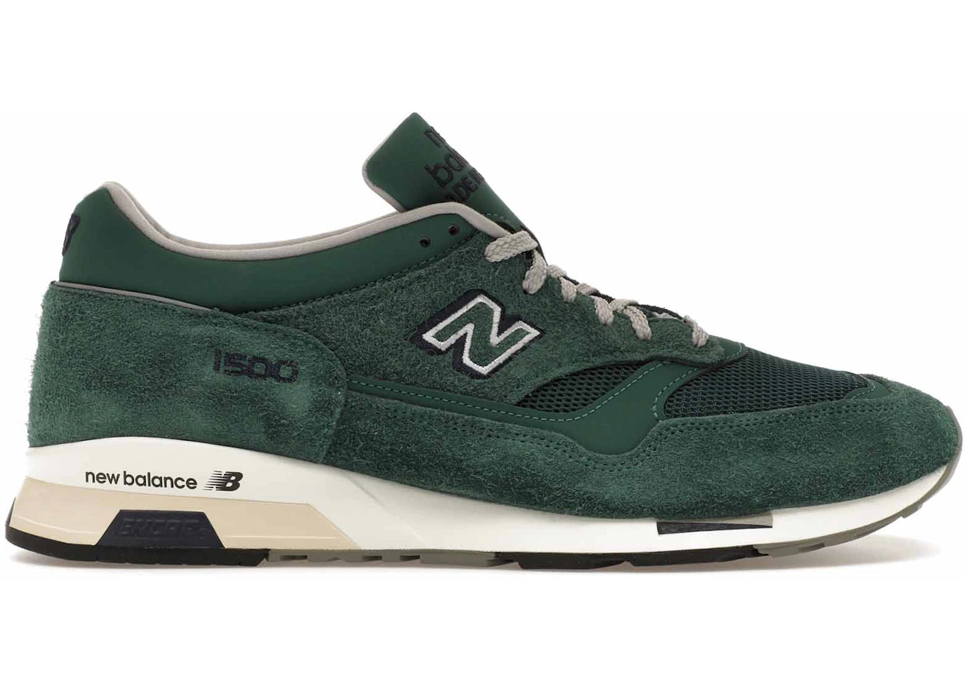 New Balance 1500 Miuk Rainforest
