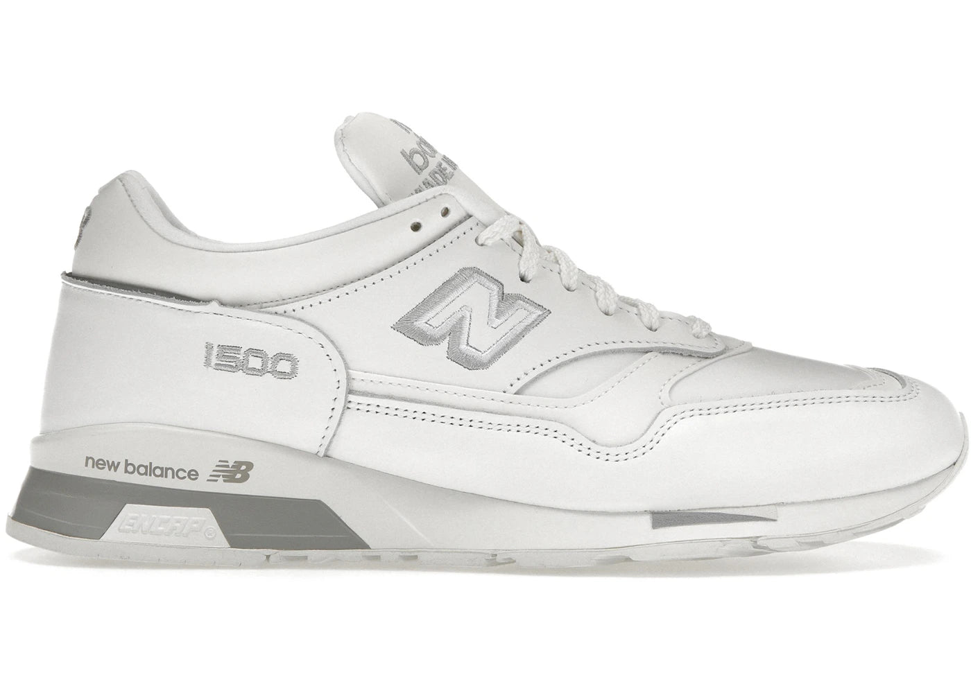 New Balance 1500 Miuk White