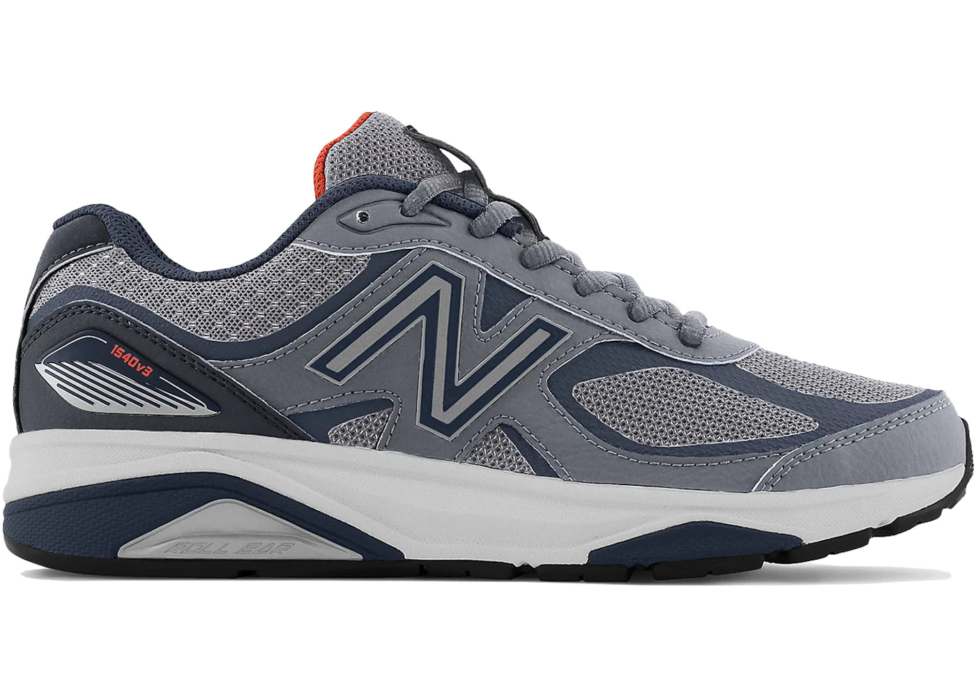 New Balance 1540V3 Gunmetal Dragonfly (Women'S)