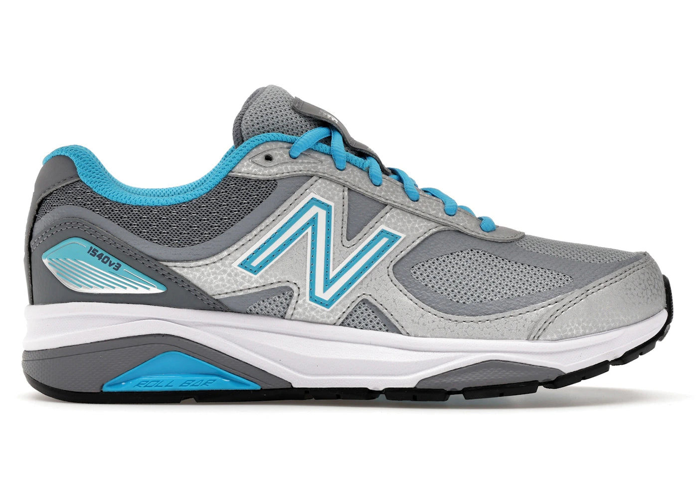 New Balance 1540V3 Silver Polaris (Women'S)