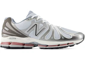 New Balance 1890 Dark Silver Metallic Granite