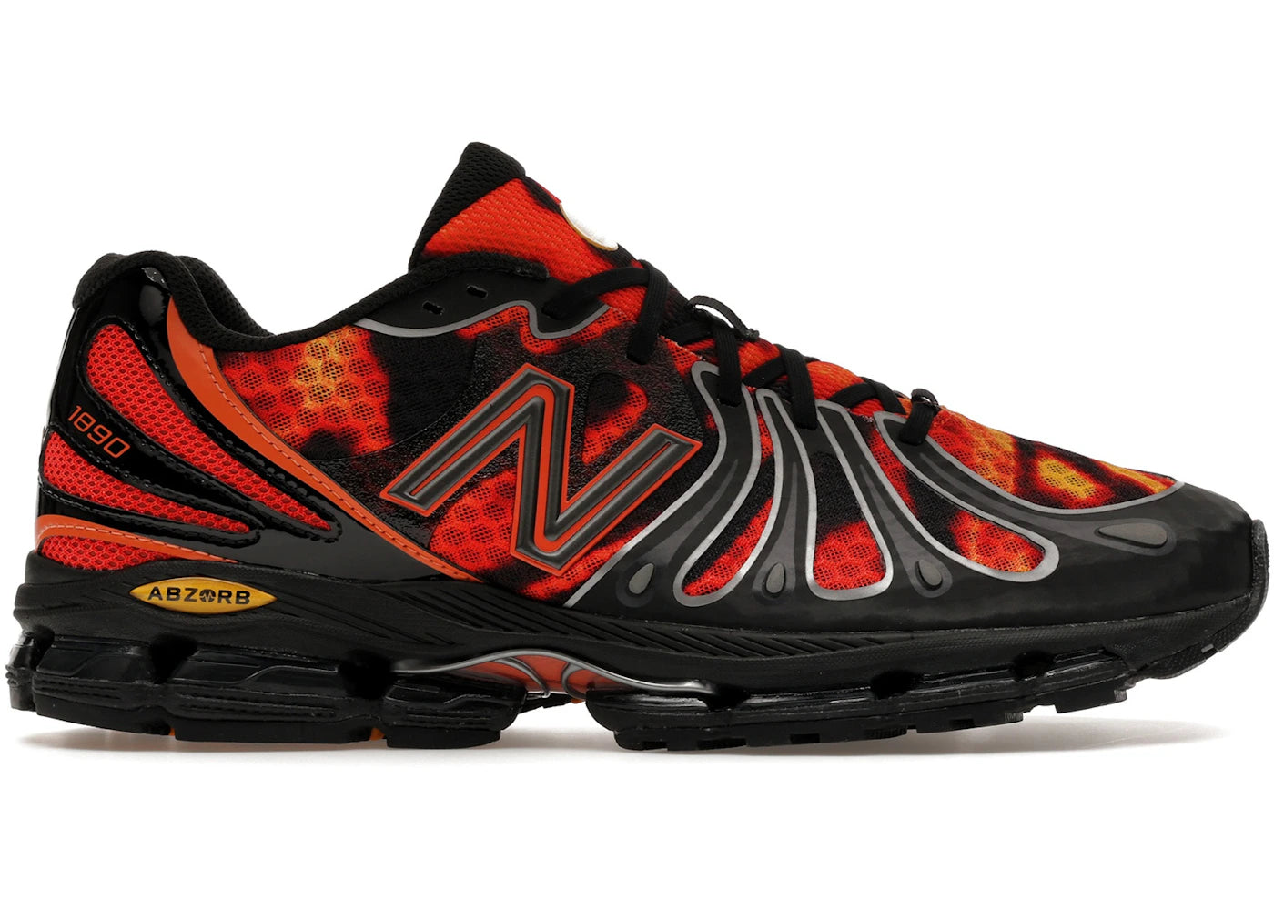New Balance 1890 Joe Freshgoods Finger Waves