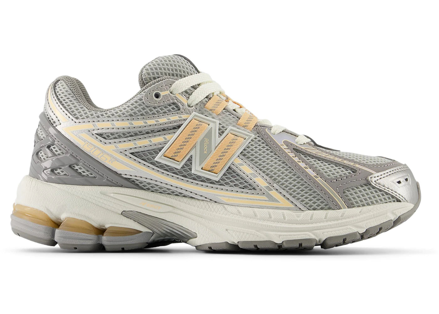 New Balance 1906 Rain Cloud Peach Blossom (Ps)