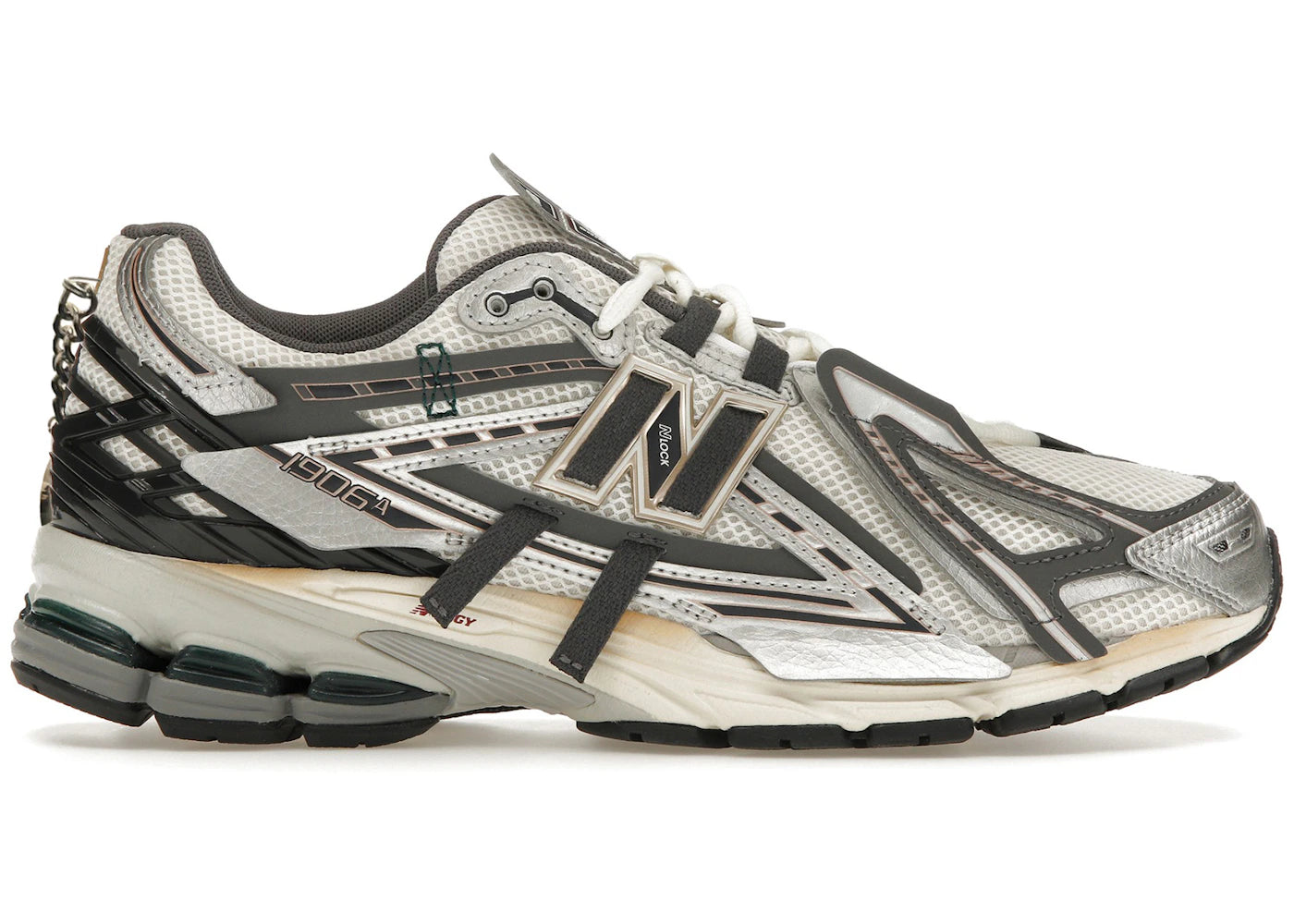 New Balance 1906A Tech Explosion (Basketcase Edition)