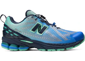 New Balance 1906f Blue Bird Deep End