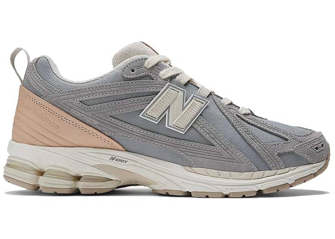 New Balance 1906F Slate Grey Frappe