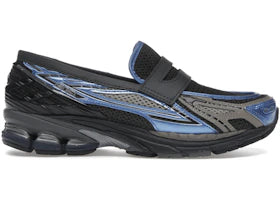 New Balance 1906L Black Cement Blue Gemstone