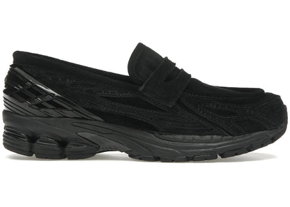 New Balance 1906L Black Suede