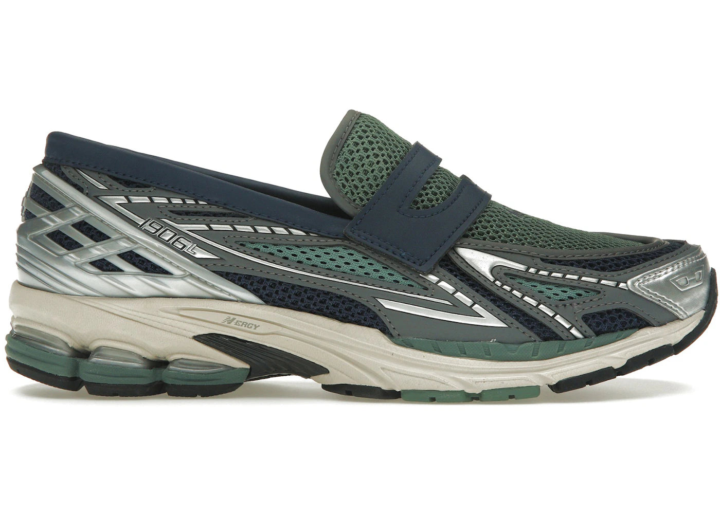 new balance 1906l dark juniper navy