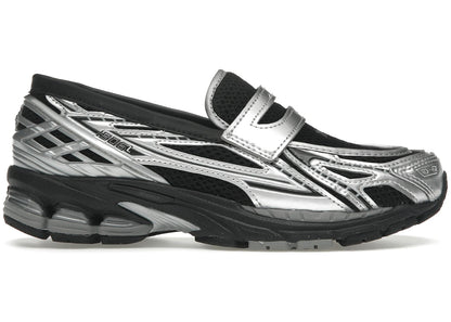 New Balance 1906L Silver Metallic Black