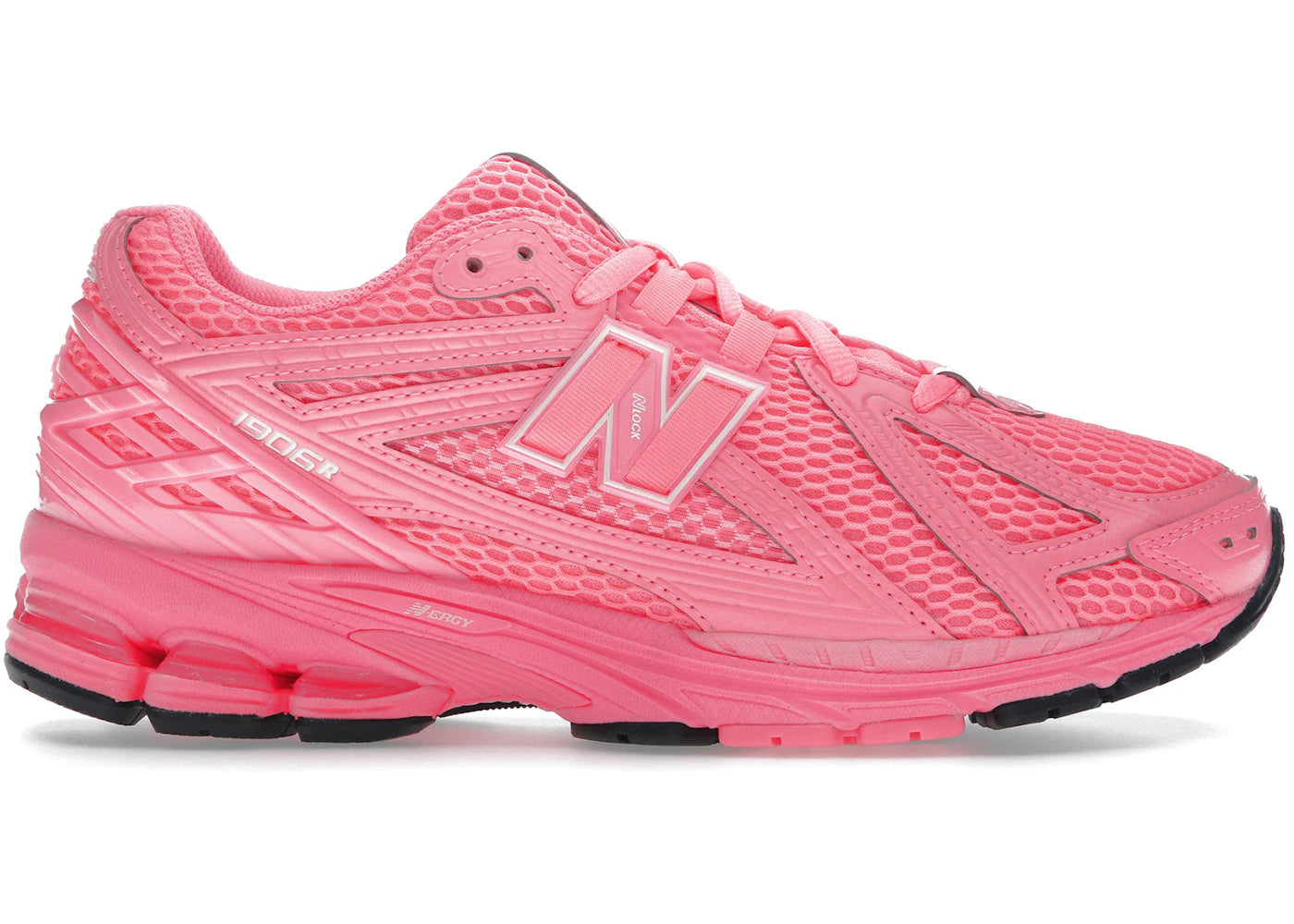 New Balance 1906R Asos Exclusive Neon Pink