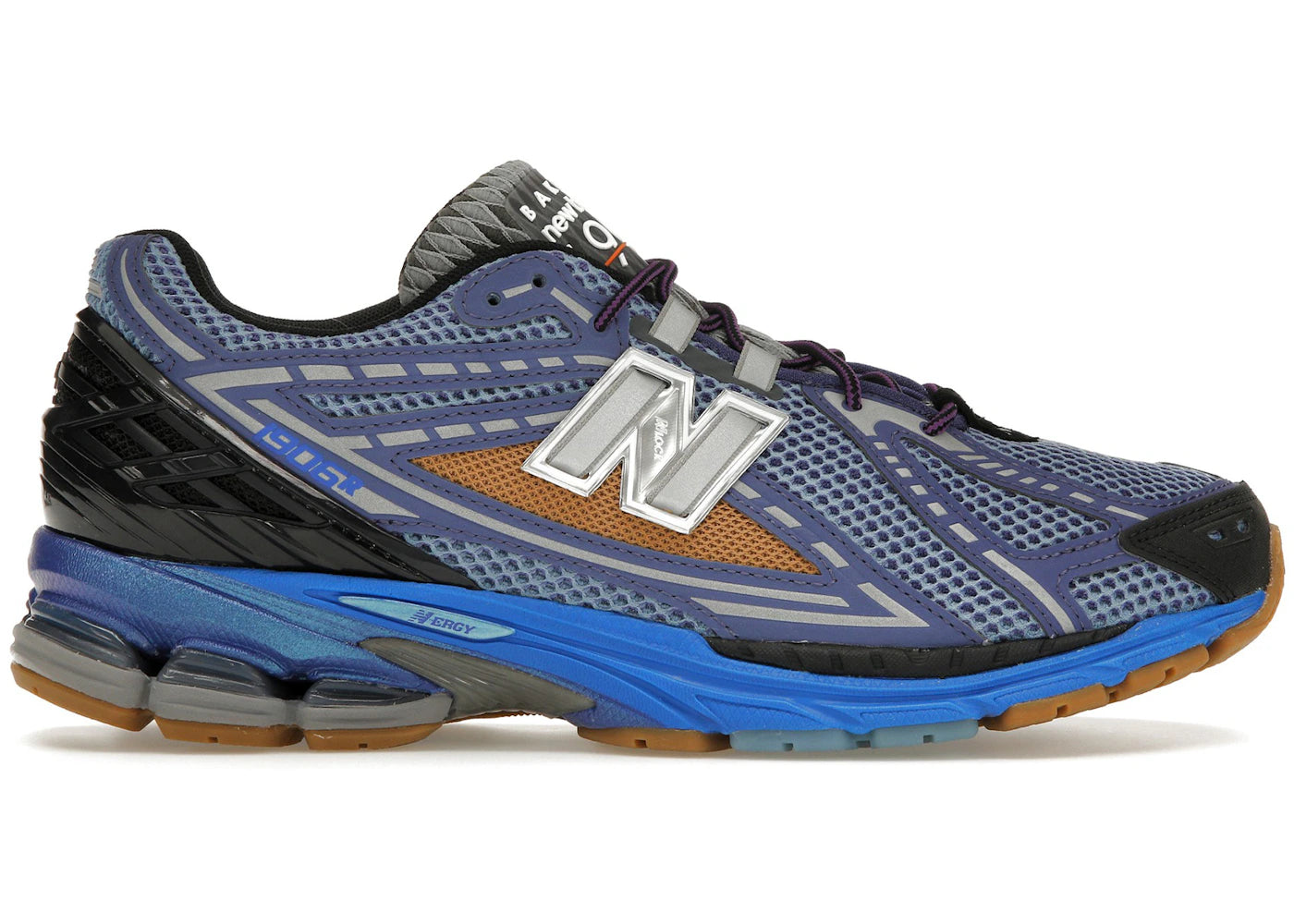 new balance 1906r action bronson medusa azul